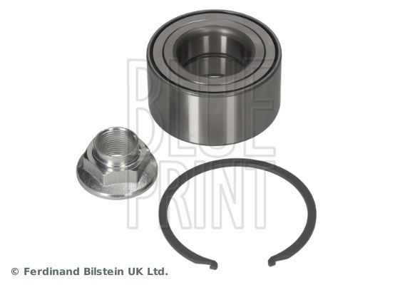 Комплект подшипника ступицы колеса KIA Rio IV седан (FB, SC) (2016 - 2026) цена, от 43.26 USD